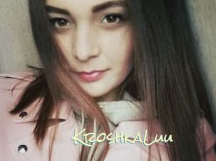 KroshkaLuu