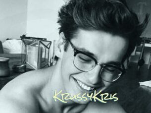 KrussyKris