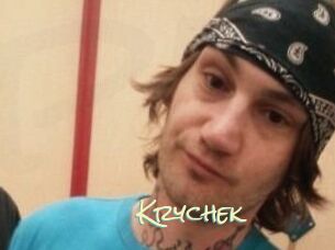 Krychek