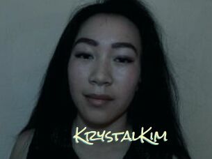 KrystalKim Porn Monkey Cash