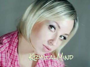 KrystalMind