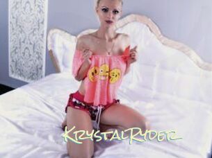 KrystalRyder