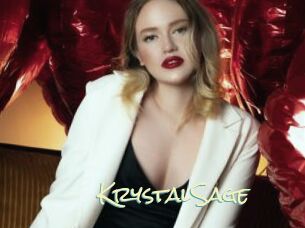 KrystalSage