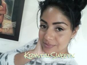 KrystalSweetx