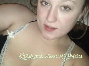 Krystaljuicy24you