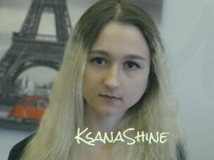 KsanaShine