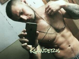 Ksanderis