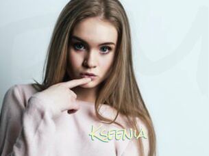 Kseenia Porn Monkey Cash