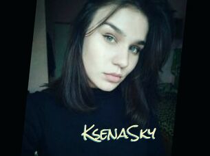 KsenaSky