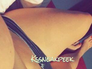 Kssneakpeek