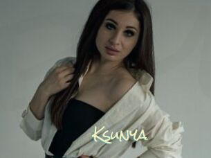 Ksunya