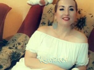 Ksuriny