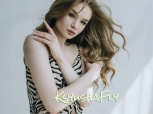 KsyushaFly
