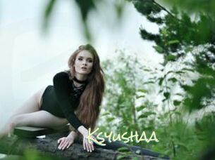 Ksyushaa Porn Monkey Cash