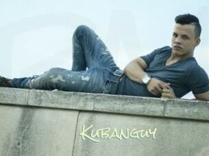 Kubanguy