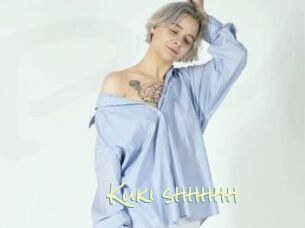 Kuki_shhhhh