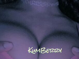 KumBerry Porn Monkey Cash