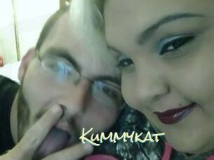 Kummykat Porn Monkey Cash