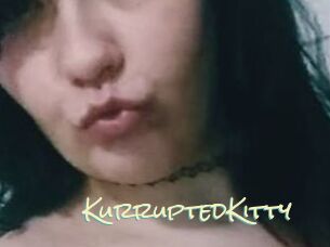 KurruptedKitty
