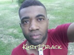 Kurt22black
