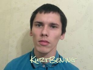 KurtBening Porn Monkey Cash
