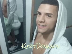KurtDonnson Porn Monkey Cash