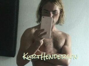 Kurt_Henderson