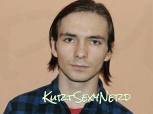KurtSexyNerd