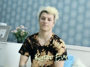Kurt_Evy
