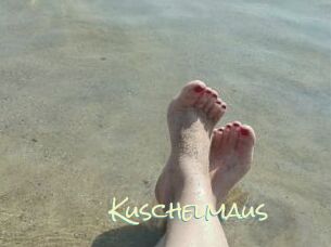 Kuschelmaus
