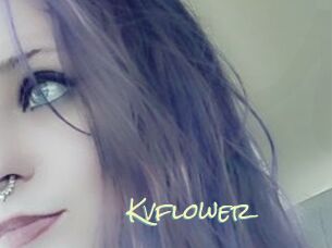 Kvflower