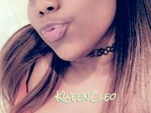 KweenCleo