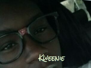 Kweenie