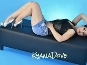 KyanaDove