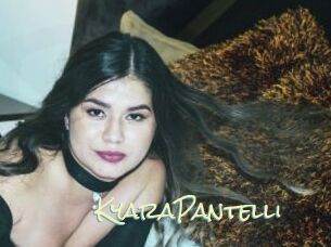 KyaraPantelli Porn Monkey Cash