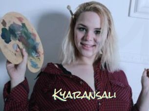Kyaransali