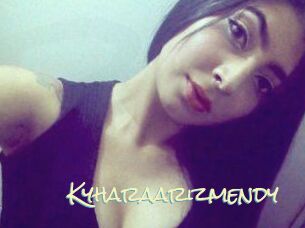 Kyhara_arizmendy