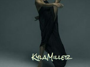 KylaMiller Porn Monkey Cash