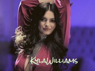 KylaWilliams
