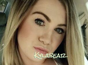 Kyla_bear