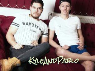 KyleAndPablo