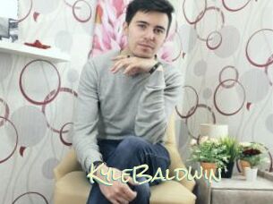 KyleBaldwin