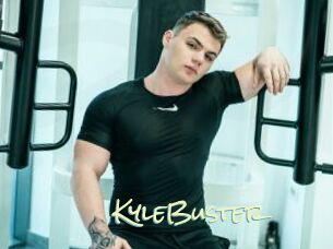 KyleBuster