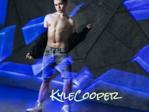 KyleCooper