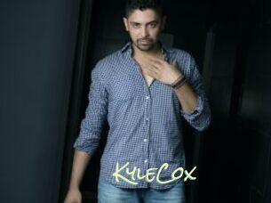 KyleCox