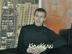 KyleKean
