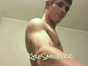 KyleSmileszz