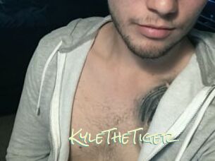 KyleTheTiger
