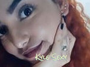 Kyle_Sexy Porn Monkey Cash
