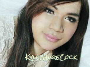 KyleeHugeCock